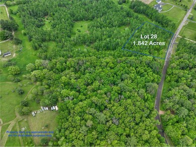 Lot 28 25 1 2 Street St, Chetek, WI 54728 - photo 4