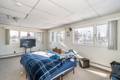Bedroom - Unit A