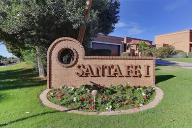 Santa Fe I