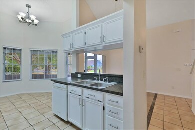 Updated Kitchen With Perfect Space For Morning Cof