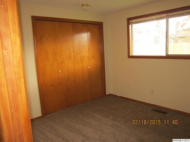 New Carpet