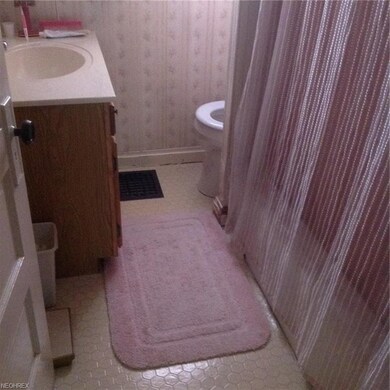 Second Floor Bath