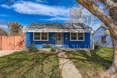 3425 W Warren Ave, Denver, CO 80219 - photo 3