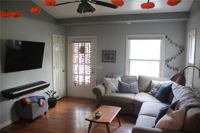 804 NW B St, Bentonville, AR 72712 - photo 2