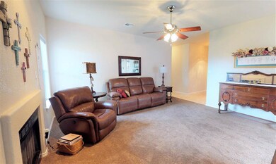 835 San Juan Dr, Alamogordo, NM 88310 - photo 6