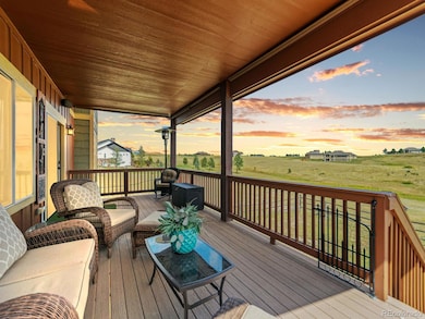 32660 Legacy Ridge St, Elizabeth, CO 80107 - photo 2