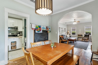 4543 Kingsbury St, Jacksonville, FL 32205 - photo 2