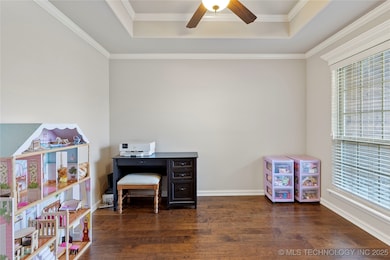 2418 S 16th Ct, Broken Arrow, OK 74012 - photo 4