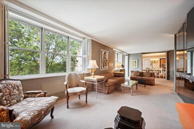 The Trianon unit 408, Bala Cynwyd, PA 19004 - photo 3