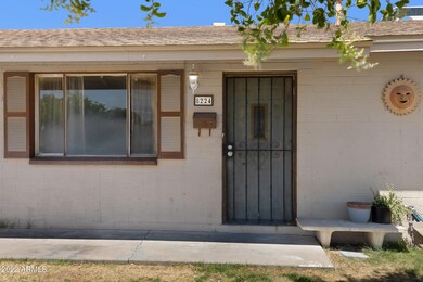 Front - Door