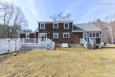 42 Francis Ave, West Bridgewater, MA 02379 - photo 6