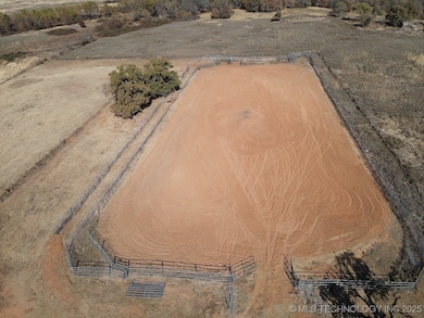 285744 E County Road 1690 Rd, Marlow, OK 73055 - photo 5