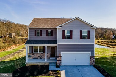 205 Ruthies Way, Schwenksville, PA 19473 - photo 2