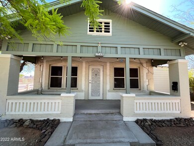 2549 N Mitchell St, Phoenix, AZ 85006 - photo 3