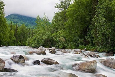 Wasilla Creek Picture