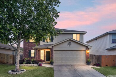 10818 Buckskin Spur, San Antonio, TX 78254 - photo 2