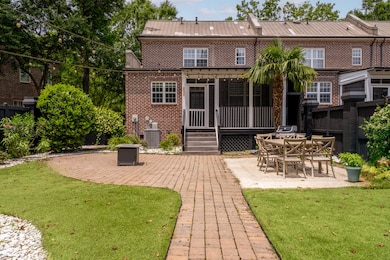 861 Center Park St, Daniel Island, SC 29492 - photo 3