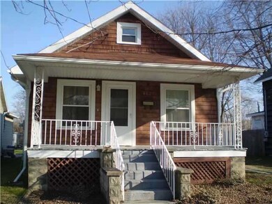 402 North St, Woodville, OH 43469 - photo 2