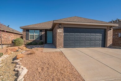 411 E 97th St, Odessa, TX 79765 - photo 2