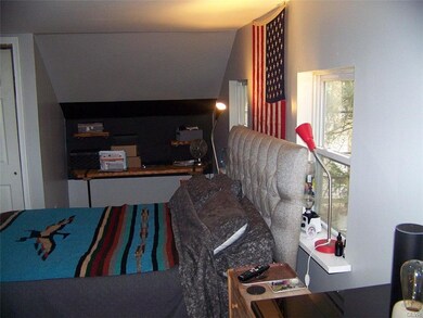 master bedroom main home