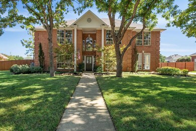 707 Saratoga Dr, Southlake, TX 76092 - photo 2