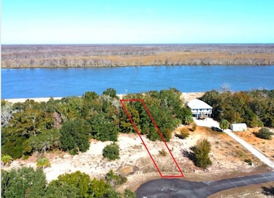184 River Chase Rd, Apalachicola, FL 32320 - photo 2