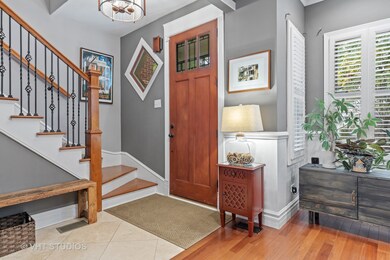 3439 W Parker Ave, Chicago, IL 60647 - photo 2