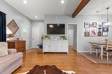 100 Gregg St, Mount Vernon, TX 75457 - photo 3