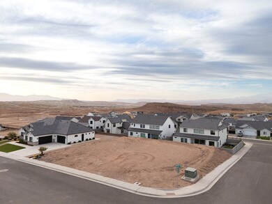 Corner Lot View