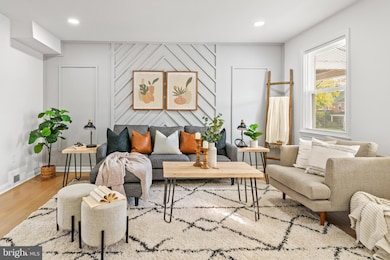 1212 Cedarcroft Rd, Baltimore, MD 21239 - photo 4