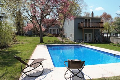 7648 Forest St, Dexter, MI 48130 - photo 3