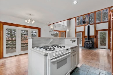 198 Hollow Log Trail, Ellijay, GA 30536 - photo 5