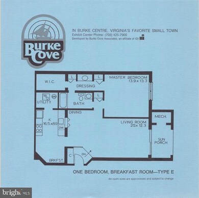 5823 Cove Landing Rd unit 101, Burke, VA 22015 - photo 2