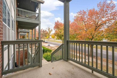 3 Exterior Front Porch