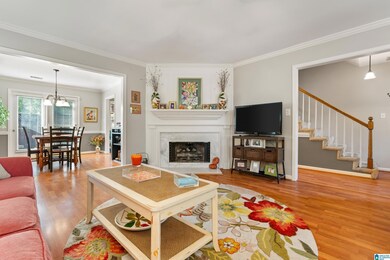 12 Ashford Cir, Birmingham, AL 35244 - photo 7