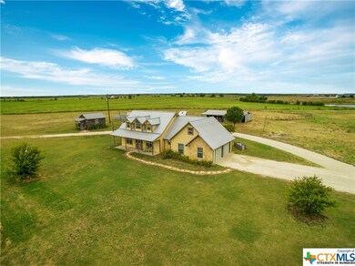 160 Private Road 819, Troy, TX 76579 - photo 3