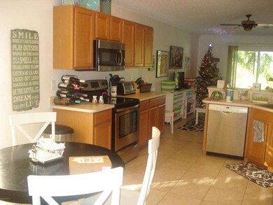 Eat in Kitchen