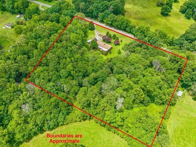 1970 Silk Hope Lindley Mill Rd, Pittsboro, NC 27312 - photo 3