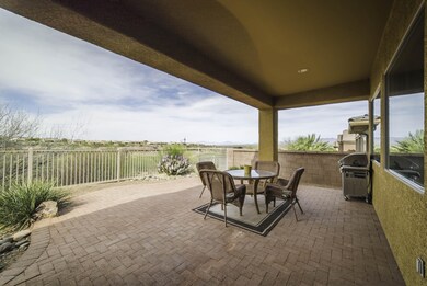 Covered Patio A