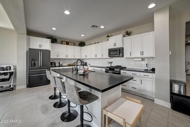 23424 S 228th Place, Queen Creek, AZ 85142 - photo 6