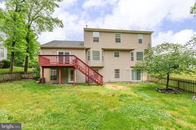 10228 N Hampton Ln, Fredericksburg, VA 22408 - photo 2