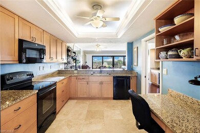 Hyde Park at Pelican Bay unit A-PH1, Naples, FL 34108 - photo 3