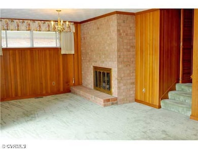 Den/Family/Great Room