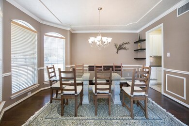 16902 Sandestine Dr, Houston, TX 77095 - photo 5