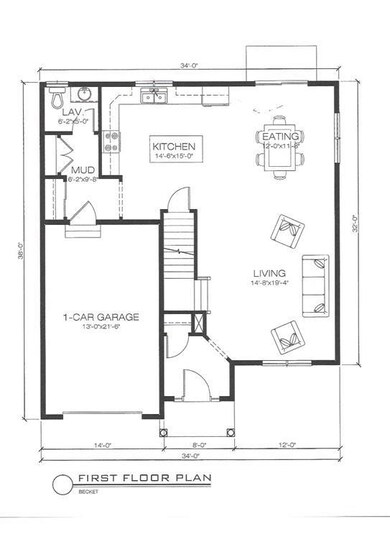 0 39 Windchime Rd Lot 9, Easton, MA 02375 - photo 2