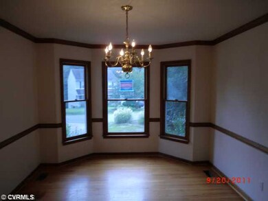 Interior Space/Layout