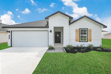 1707 Perch St, Alvin, TX 77511 - photo 2