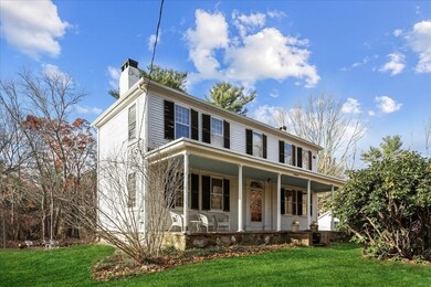 600 North St, Bridgewater, MA 02324 - photo 2