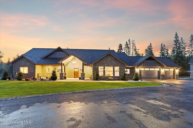 1425 E Amulet Cir, Rathdrum, ID 83858 - photo 6