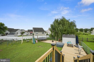 645 Dairy Dr, Smyrna, DE 19977 - photo 4